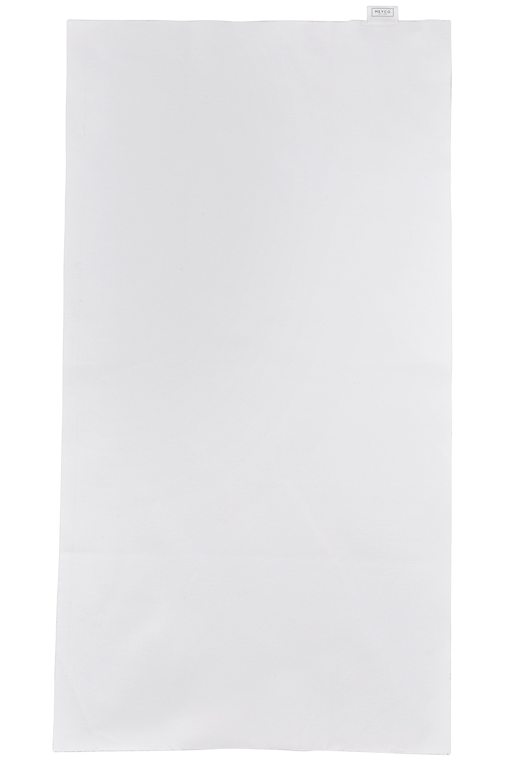 Bedzeil juniorbed - white - 75x100cm