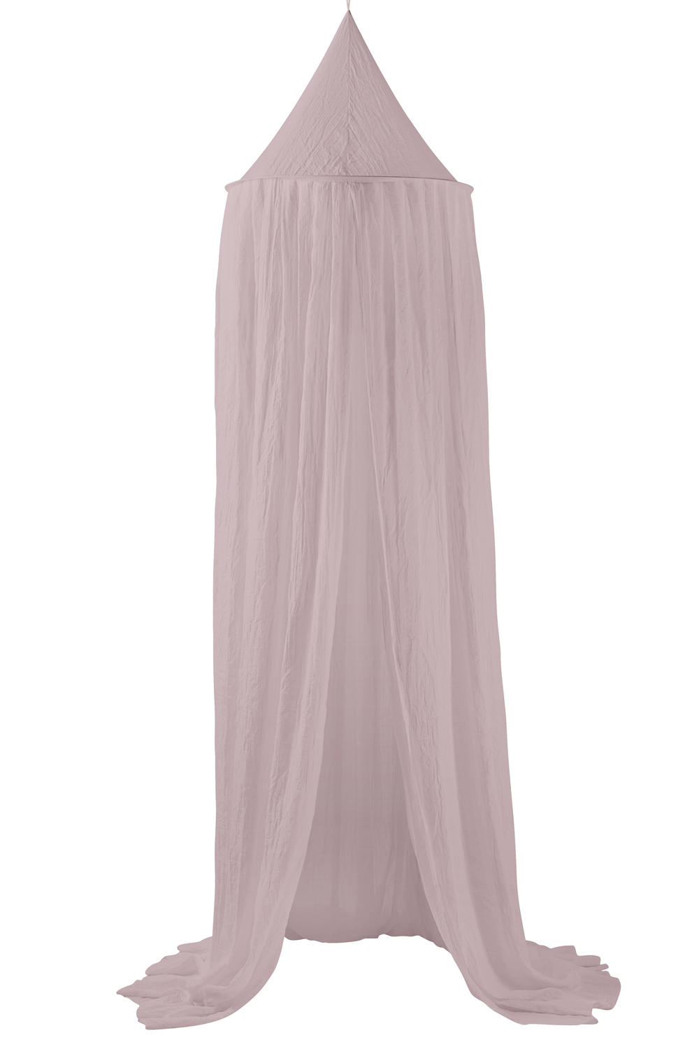 Klamboe Uni - lilac
