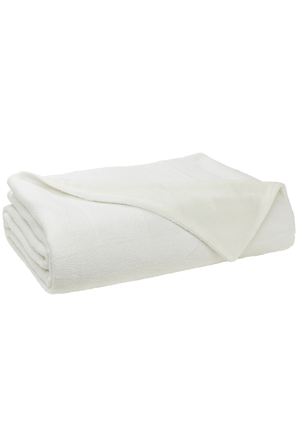 Sprei Bouclé - offwhite