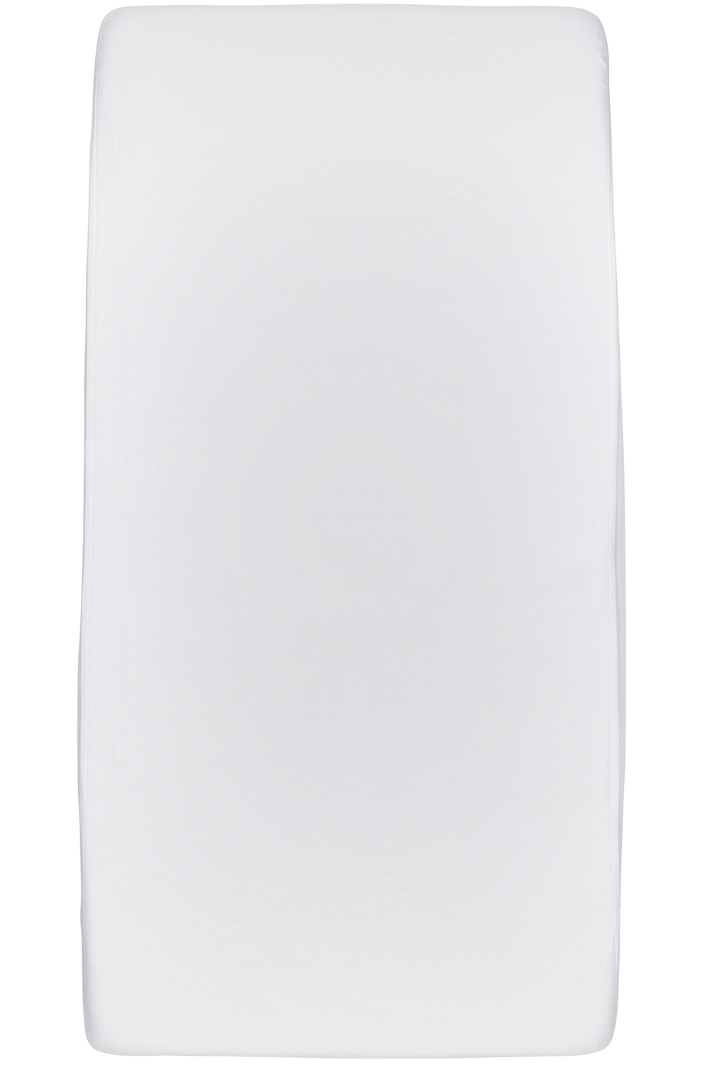 Waterdicht hoeslaken eenpersoonsbed - white - 90x210/220cm