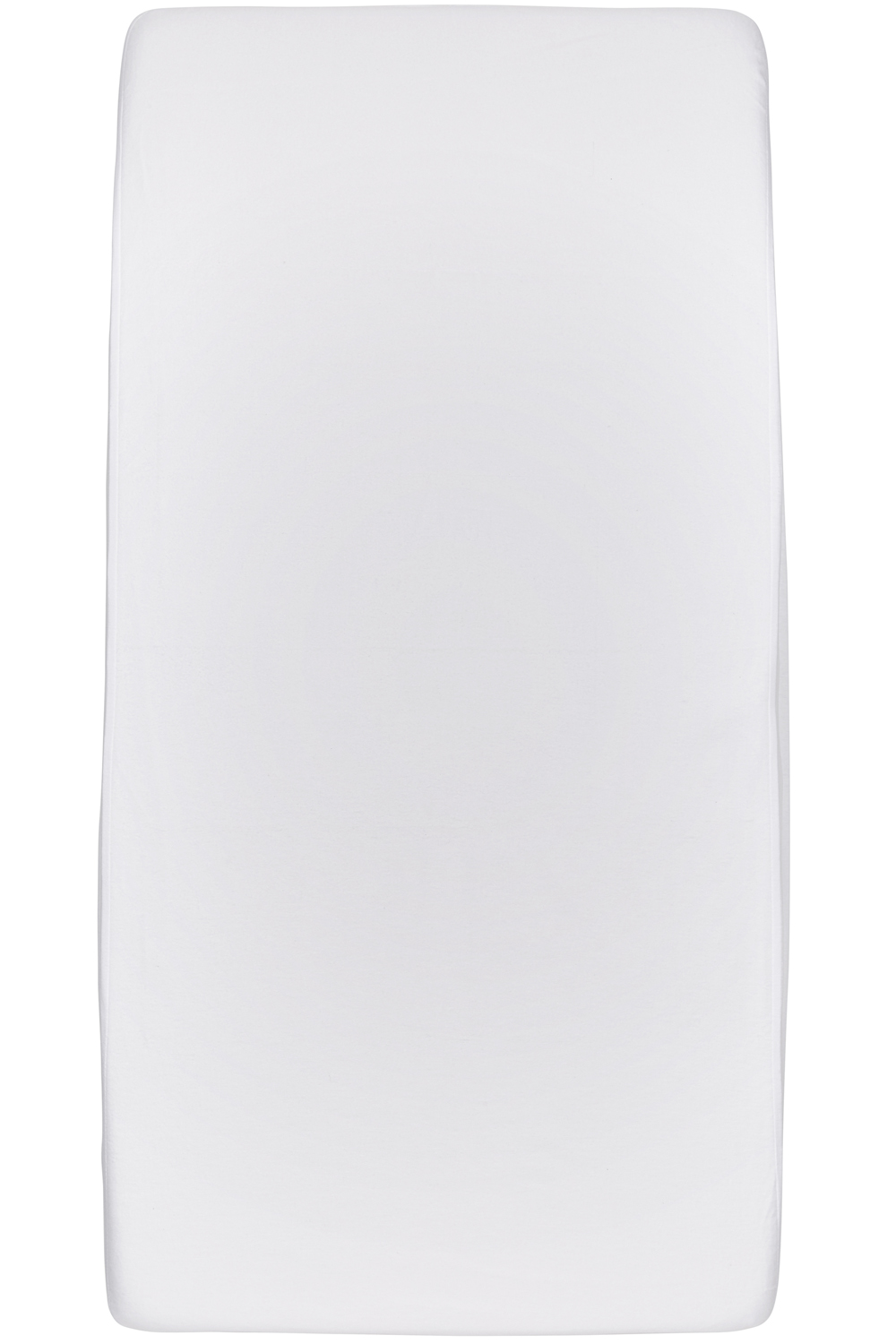 Waterdicht hoeslaken juniorbed - white - 70x140/150cm